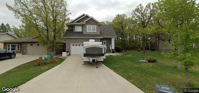 Larawan ng 1130 Lee Boulevard sa Winnipeg, Manitoba