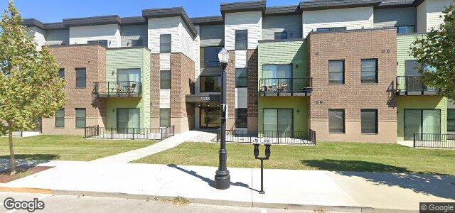 Photo of 1151 Fairfield Avenue in Winnipeg, Manitoba