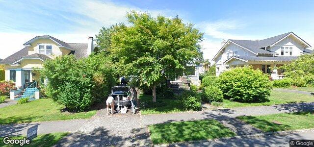 Larawan ng 1208 Colby Avenue sa Winnipeg, Manitoba