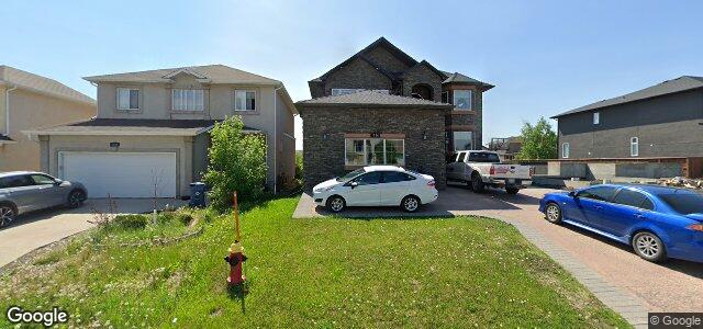 1220 Comdale Avenue（加拿大曼尼托巴省溫尼伯市）房屋照片