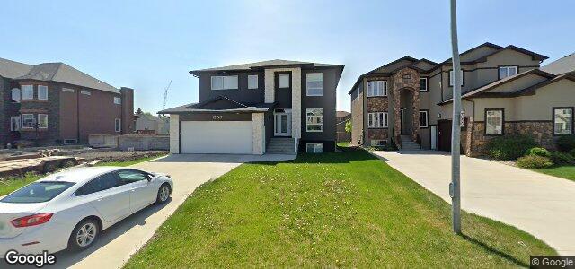 Photo of 1230 Comdale Avenue in Winnipeg, Manitoba