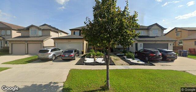 1238 Lee Boulevard（加拿大曼尼托巴省溫尼伯市）房屋照片