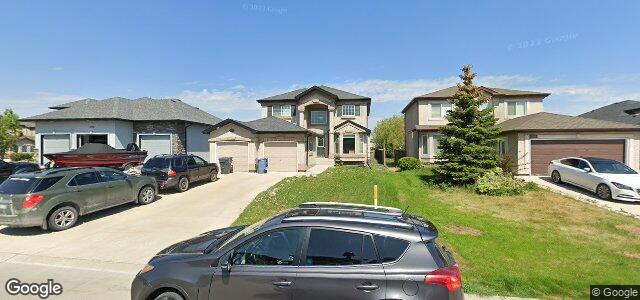 Photo of 1255 Comdale Avenue in Winnipeg, Manitoba