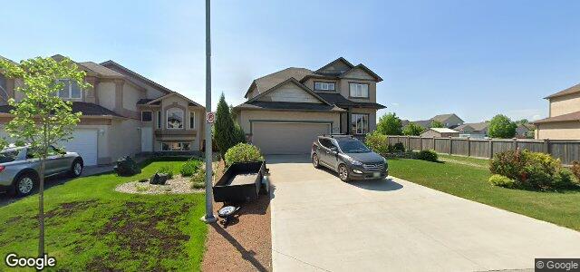 1262 Comdale Avenue（加拿大曼尼托巴省温尼伯市）房屋照片