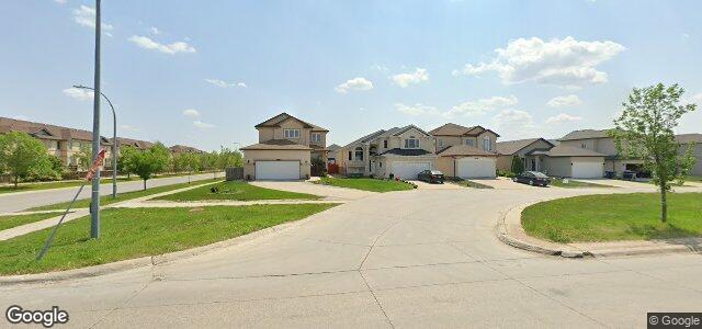 Photo of 1344 Lee Boulevard in Winnipeg, Manitoba