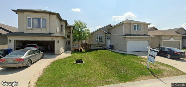 1360 Lee Boulevard（加拿大曼尼托巴省溫尼伯市）房屋照片