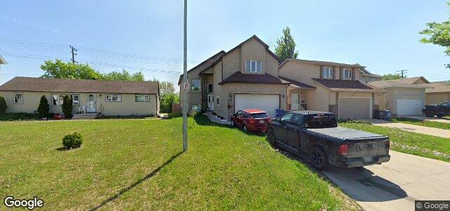 206 Shore Street ਦੀ ਫੋਟੋ, ਵਿਨੀਪਿਗ, ਮੈਨੀਟੋਬਾ