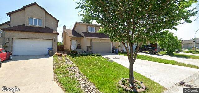 210 Shore Street（加拿大曼尼托巴省温尼伯市）房屋照片