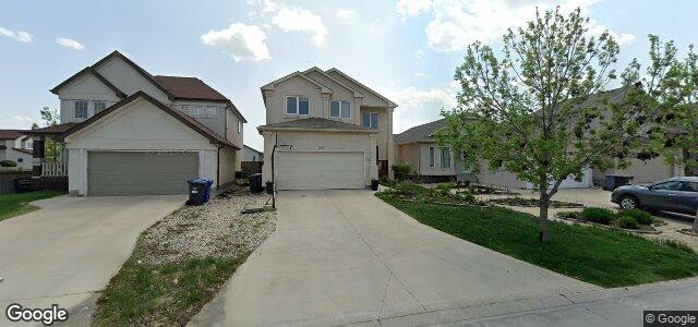 241 Wayfield Drive（加拿大曼尼托巴省温尼伯市）房屋照片