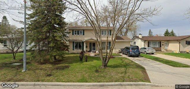 107 Acadia Bay ਦੀ ਫੋਟੋ, ਵਿਨੀਪਿਗ, ਮੈਨੀਟੋਬਾ