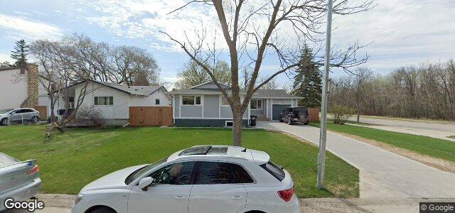 107 Purdue Bay（加拿大曼尼托巴省溫尼伯市）房屋照片