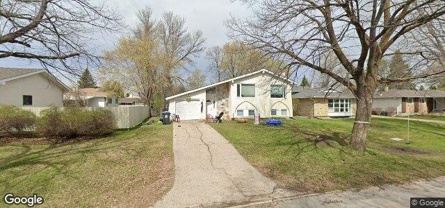 107 Ryerson Avenue（加拿大曼尼托巴省温尼伯市）房屋照片