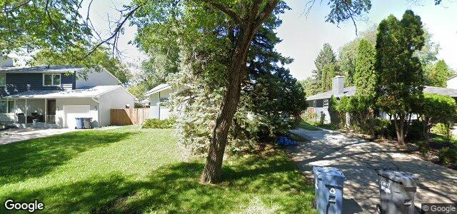 Photo of 11 Rutgers Bay in Winnipeg, Manitoba