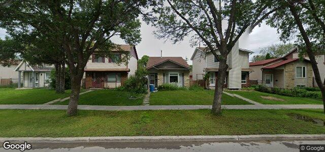 Photo of 119 Dalhousie Drive in Winnipeg, Manitoba