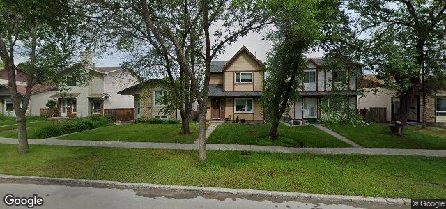 Larawan ng 129 Dalhousie Drive sa Winnipeg, Manitoba