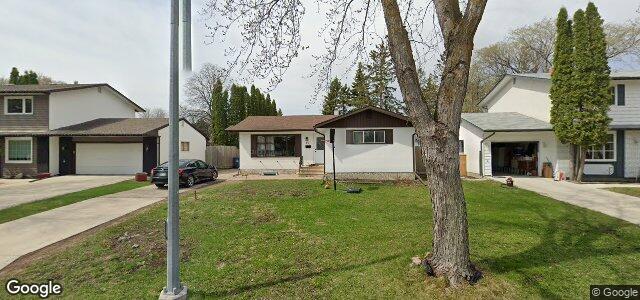 14 Acadia Bay（加拿大曼尼托巴省温尼伯市）房屋照片