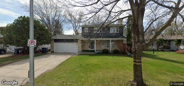 14 Baldry Bay ਦੀ ਫੋਟੋ, ਵਿਨੀਪਿਗ, ਮੈਨੀਟੋਬਾ