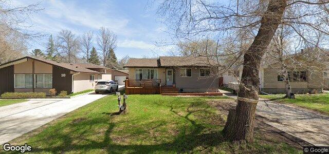 14 Tulane Bay ਦੀ ਫੋਟੋ, ਵਿਨੀਪਿਗ, ਮੈਨੀਟੋਬਾ