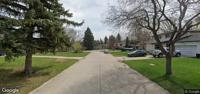 Photo of 14 Tunis Bay in Winnipeg, Manitoba