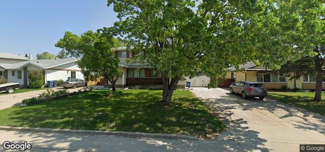 Photo of 147 Baylor Avenue in Winnipeg, Manitoba