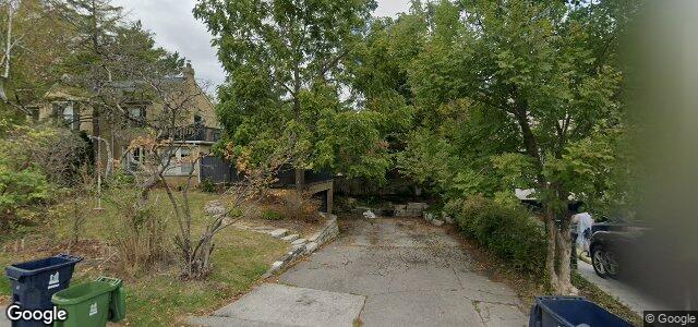 156 Rochester Avenue（加拿大曼尼托巴省溫尼伯市）房屋照片