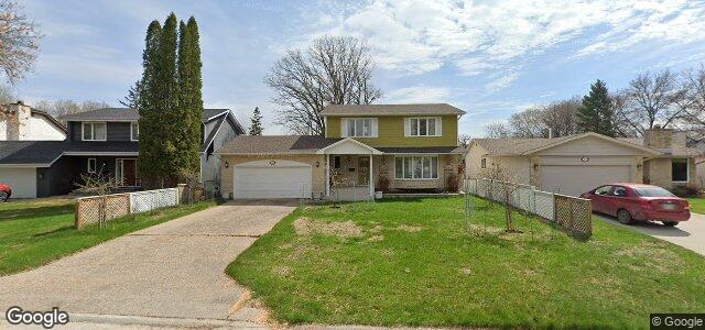 Photo of 164 Linacre Road in Winnipeg, Manitoba