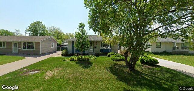 Photo of 18 Lafayette Bay in Winnipeg, Manitoba