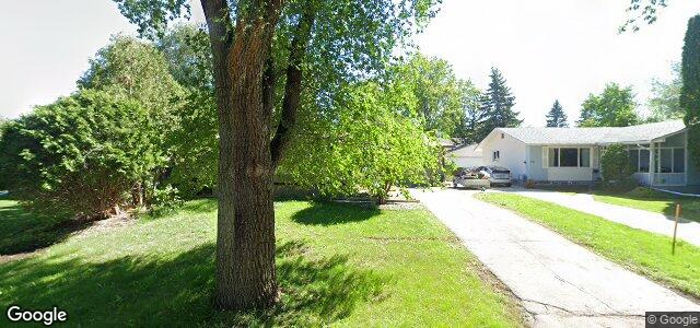 18 Rutgers Bay（加拿大曼尼托巴省溫尼伯市）房屋照片