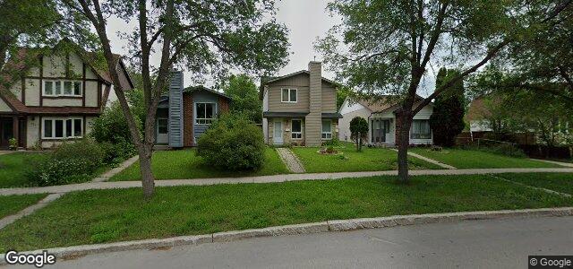 183 Dalhousie Drive ਦੀ ਫੋਟੋ, ਵਿਨੀਪਿਗ, ਮੈਨੀਟੋਬਾ