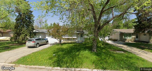 Photo of 19 Lafayette Bay in Winnipeg, Manitoba