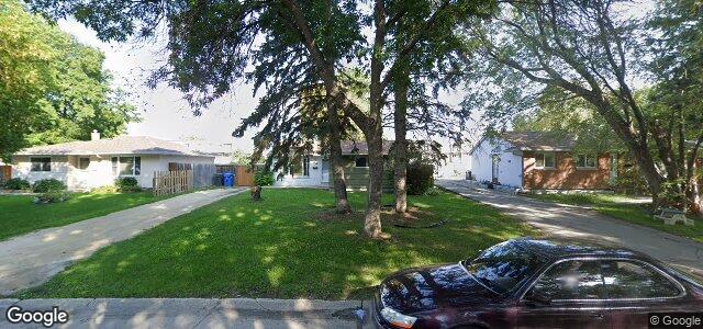 Photo of 19 Loyola Bay in Winnipeg, Manitoba