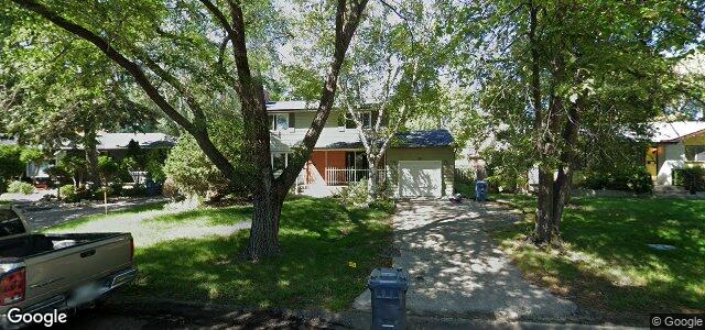 19 Rutgers Bay（加拿大曼尼托巴省溫尼伯市）房屋照片