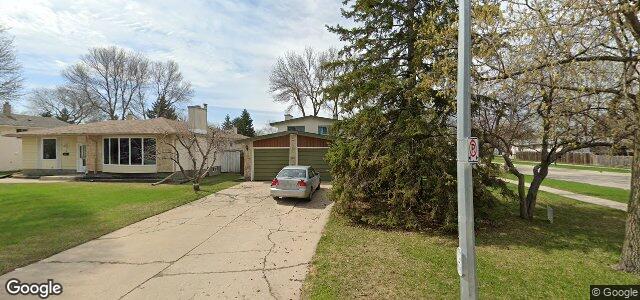 2 Emory Road（加拿大曼尼托巴省温尼伯市）房屋照片