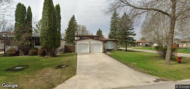 2 Thornhill Bay（加拿大曼尼托巴省温尼伯市）房屋照片