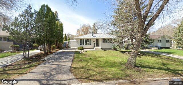 21 Tulane Bay（加拿大曼尼托巴省温尼伯市）房屋照片