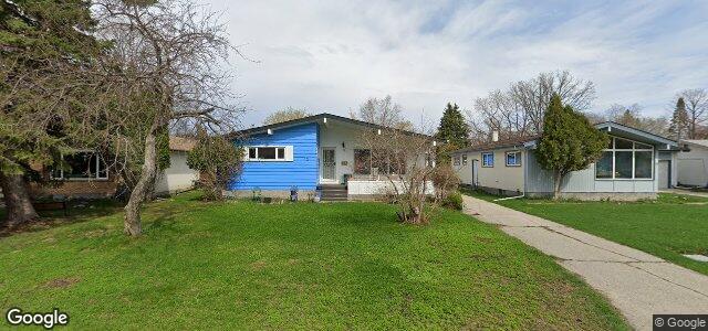 Photo of 23 Baldry Bay in Winnipeg, Manitoba