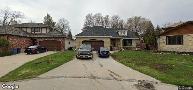 23 Colindale Cove ਦੀ ਫੋਟੋ, ਵਿਨੀਪਿਗ, ਮੈਨੀਟੋਬਾ