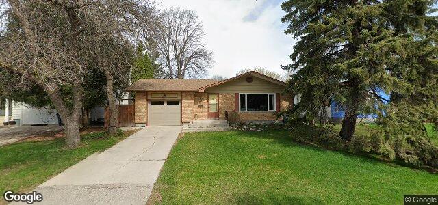 27 Baldry Bay（加拿大曼尼托巴省温尼伯市）房屋照片