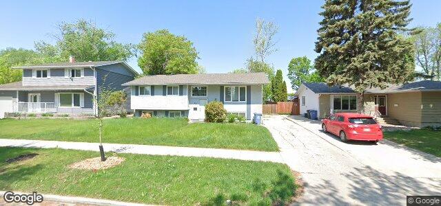 27 Bryn Mawr Road（加拿大曼尼托巴省温尼伯市）房屋照片