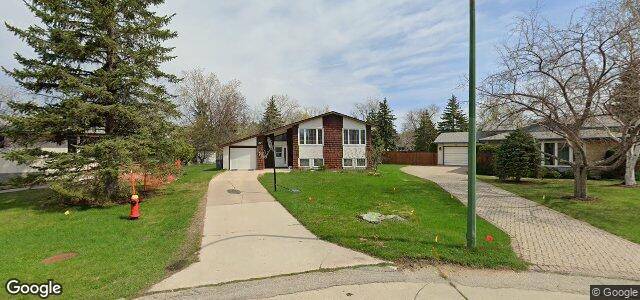 Photo of 27 Wadham Bay in Winnipeg, Manitoba