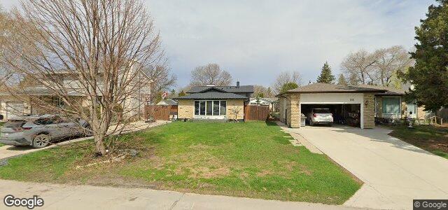 31 St Dunstan'S Bay（加拿大曼尼托巴省溫尼伯市）房屋照片