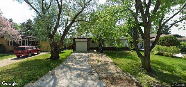 34 Bryn Mawr Road ਦੀ ਫੋਟੋ, ਵਿਨੀਪਿਗ, ਮੈਨੀਟੋਬਾ