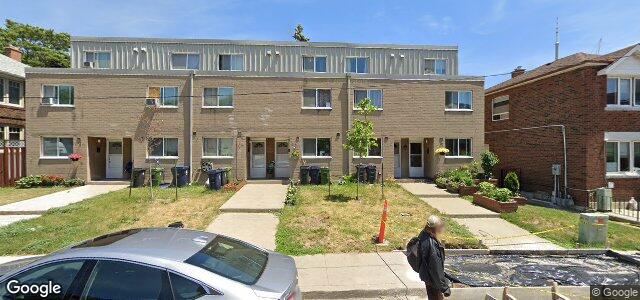 35 Ryerson Avenue ਦੀ ਫੋਟੋ, ਵਿਨੀਪਿਗ, ਮੈਨੀਟੋਬਾ