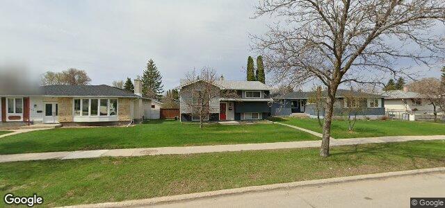 Larawan ng 358 Dalhousie Drive sa Winnipeg, Manitoba