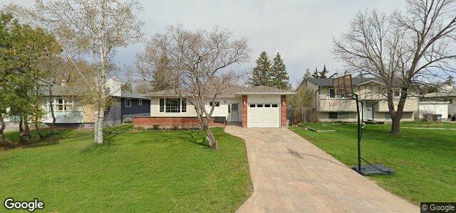 Photo of 39 Wadham Bay in Winnipeg, Manitoba