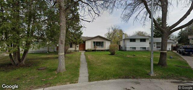 Photo of 43 Purdue Bay in Winnipeg, Manitoba