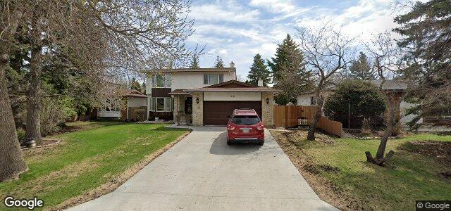 46 Gillingham Avenue ਦੀ ਫੋਟੋ, ਵਿਨੀਪਿਗ, ਮੈਨੀਟੋਬਾ