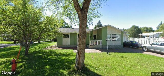 Larawan ng 54 Rutgers Bay sa Winnipeg, Manitoba