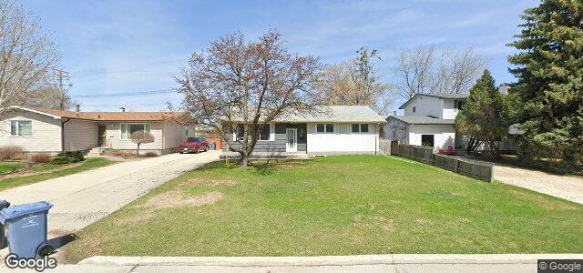 55 Laval Drive（加拿大曼尼托巴省溫尼伯市）房屋照片