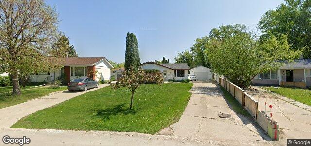 55 Mount Allison Bay（加拿大曼尼托巴省温尼伯市）房屋照片